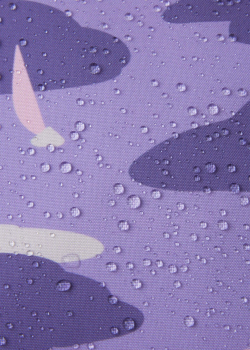 Весенне-осенний комбинезон Paihola Reima