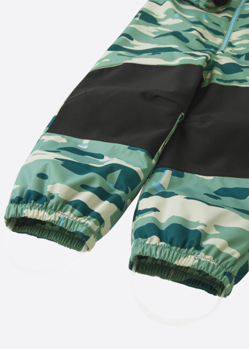 Весенне-осенний комбинезон Paihola Reima