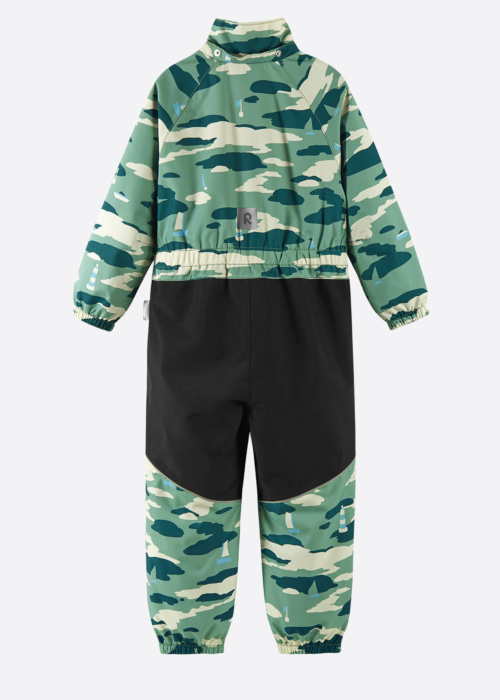 Весенне-осенний комбинезон Paihola Reima