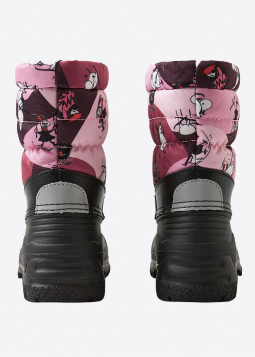 Reima talvesaapad Moomin Nefar