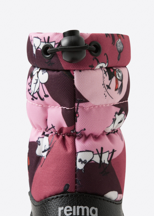 Reima talvesaapad Moomin Nefar