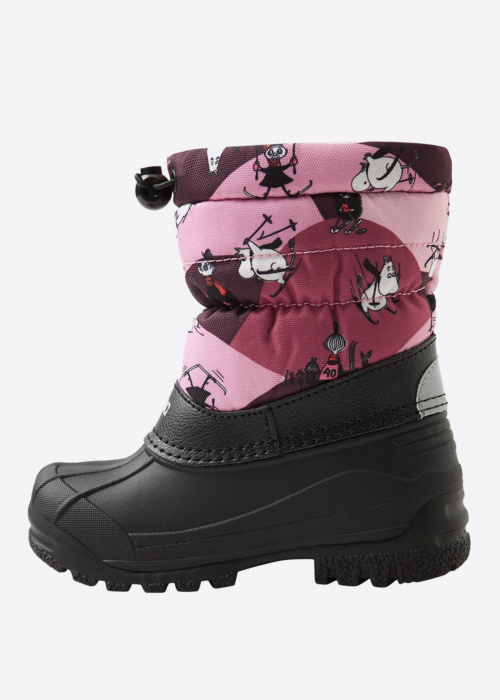 Reima talvesaapad Moomin Nefar