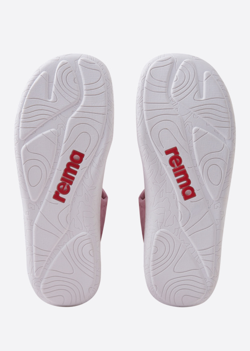 Сандалии Rantaan barefoot Reima