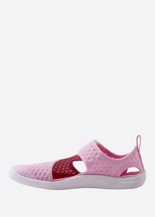 Сандалии Rantaan barefoot Reima