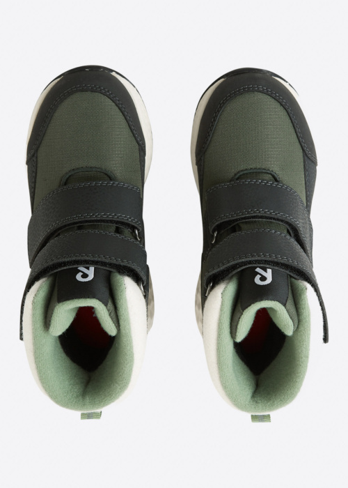 Зимние сапоги Hallava Reima