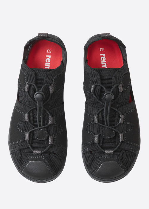 Reima sandaalid Valoa barefoot