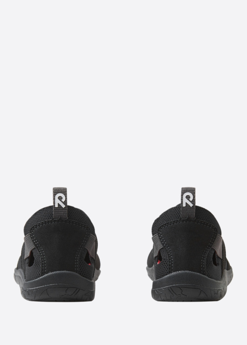 Reima sandaalid Valoa barefoot