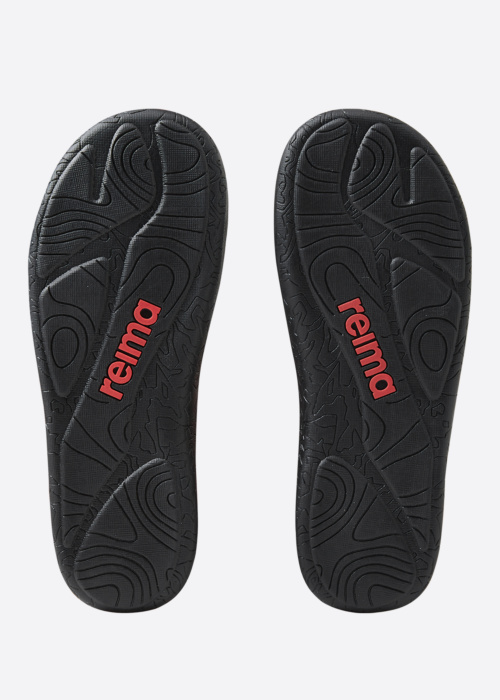 Reima sandaalid Valoa barefoot