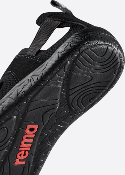 Reima sandaalid Valoa barefoot