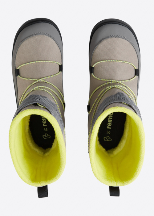 Reima talvesaapad Ensilumi Barefoot