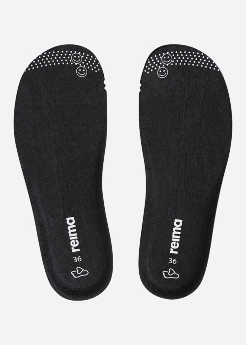 Reima talvesaapad Ensilumi Barefoot