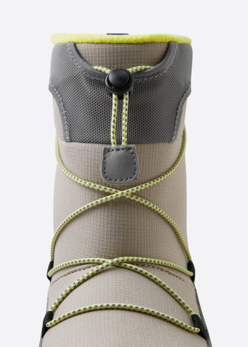 Reima talvesaapad Ensilumi Barefoot