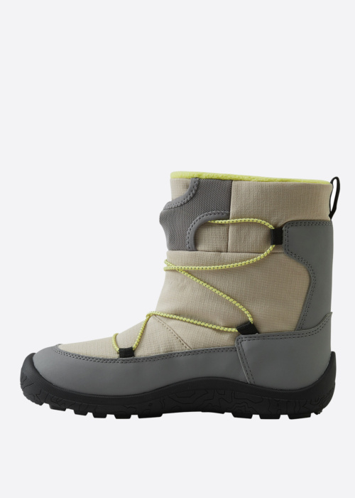 Reima talvesaapad Ensilumi Barefoot