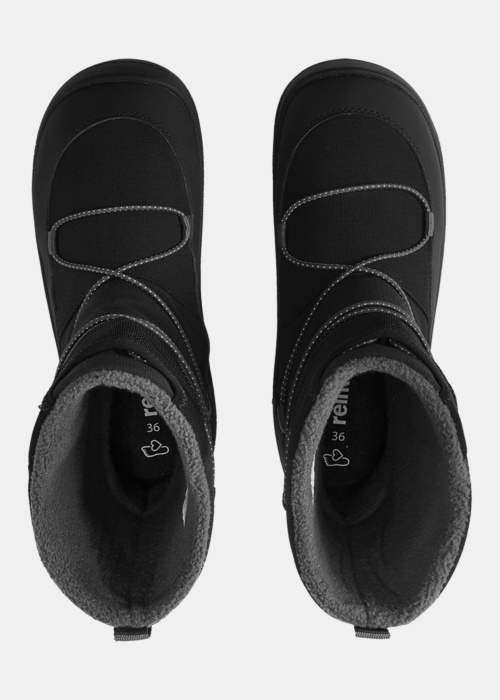 Reima talvesaapad Ensilumi Barefoot