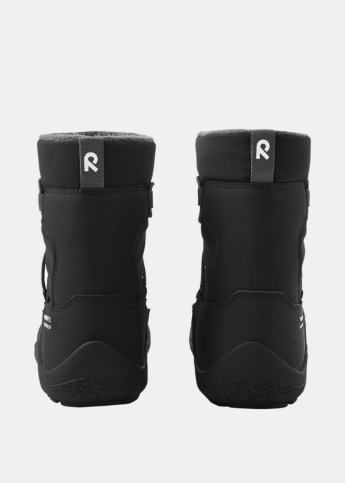 Reima talvesaapad Ensilumi Barefoot