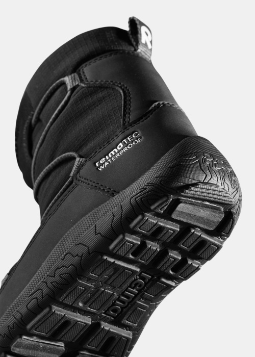 Reima talvesaapad Ensilumi Barefoot