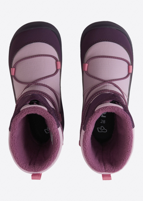 Reima talvesaapad Ensilumi Barefoot