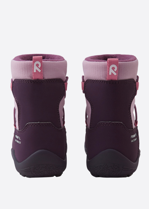 Reima talvesaapad Ensilumi Barefoot