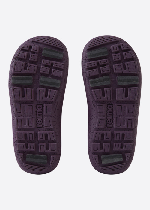 Reima talvesaapad Ensilumi Barefoot