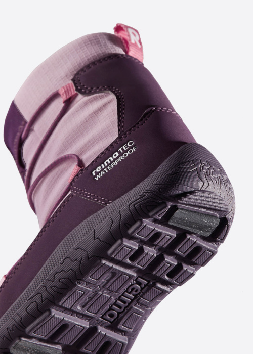 Reima talvesaapad Ensilumi Barefoot