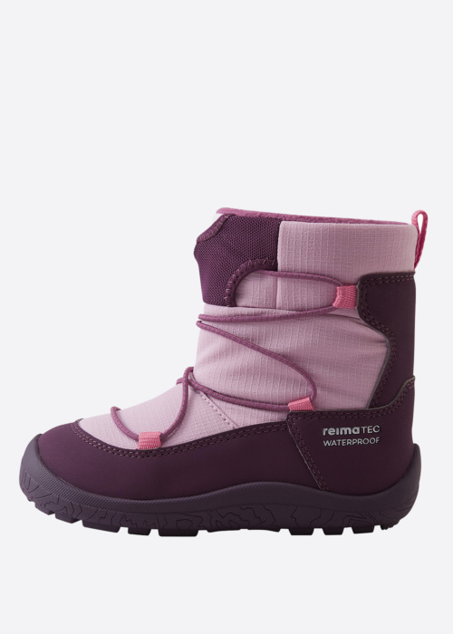 Reima talvesaapad Ensilumi Barefoot