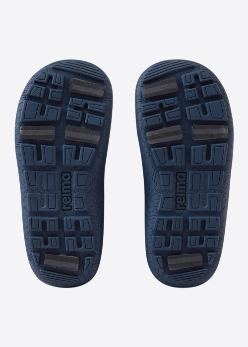 Зимние сапоги Ensilumi Barefoot Reima