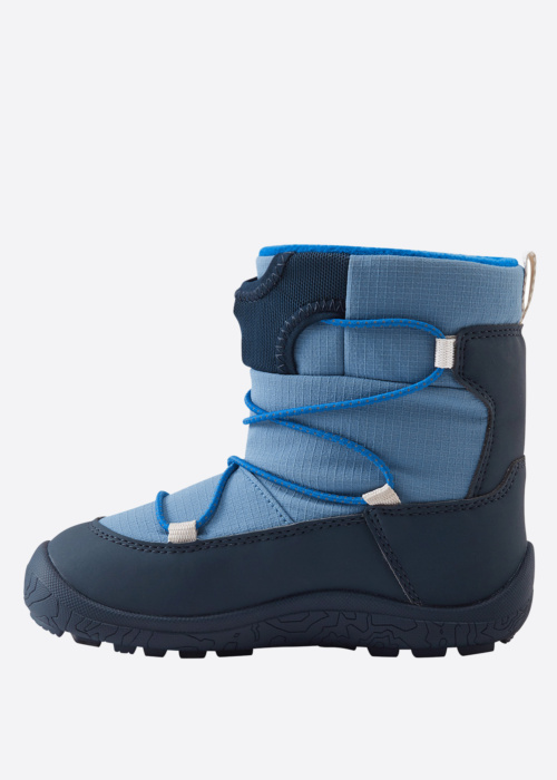 Зимние сапоги Ensilumi Barefoot Reima