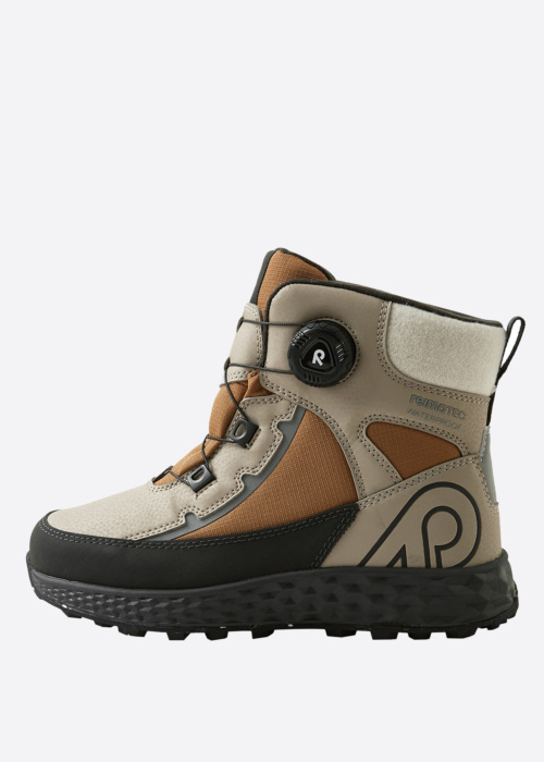 Reima talvesaapad Hallava