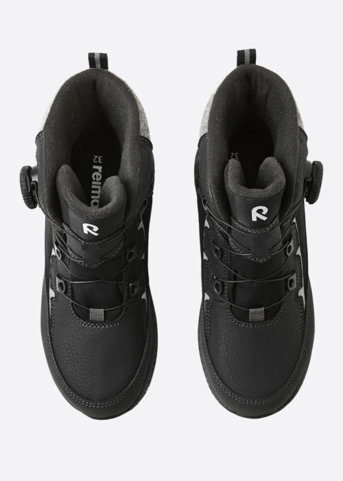 Зимние сапоги Hallava Reima