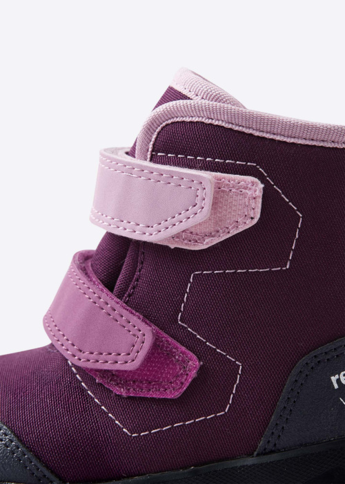 Зимние сапоги Talviuni Reima