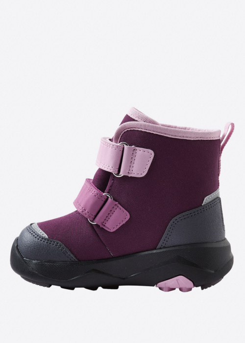 Зимние сапоги Talviuni Reima