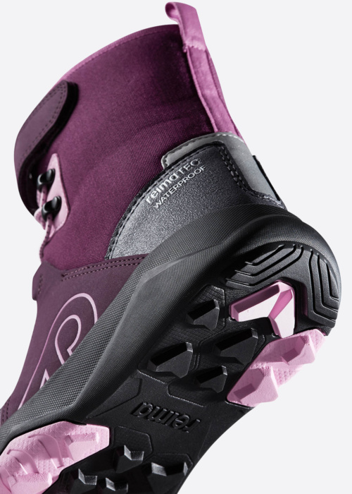 Зимние сапоги Talves Reima