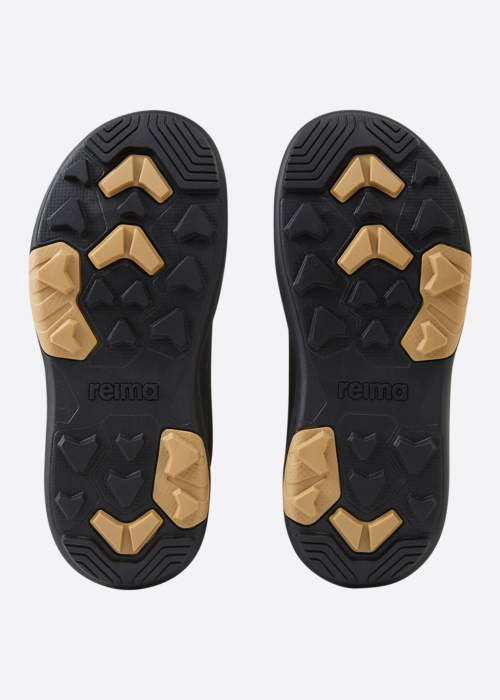 Reima talvesaapad Talves