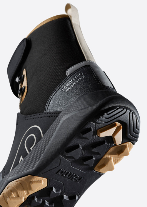 Reima talvesaapad Talves