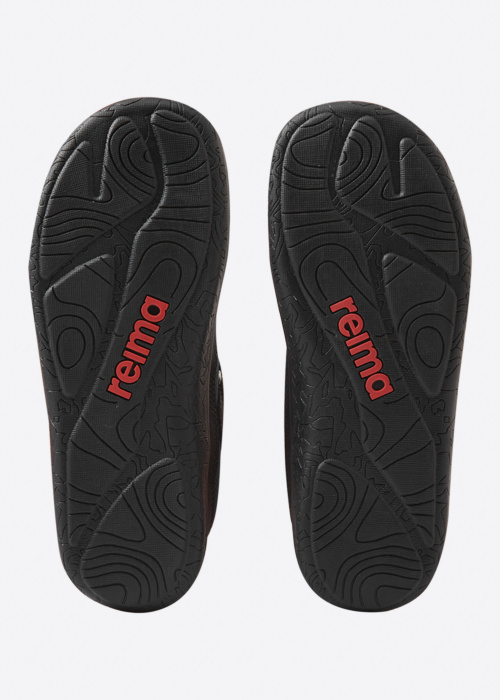 Кроссовки Telmin Junior barefoot Reima