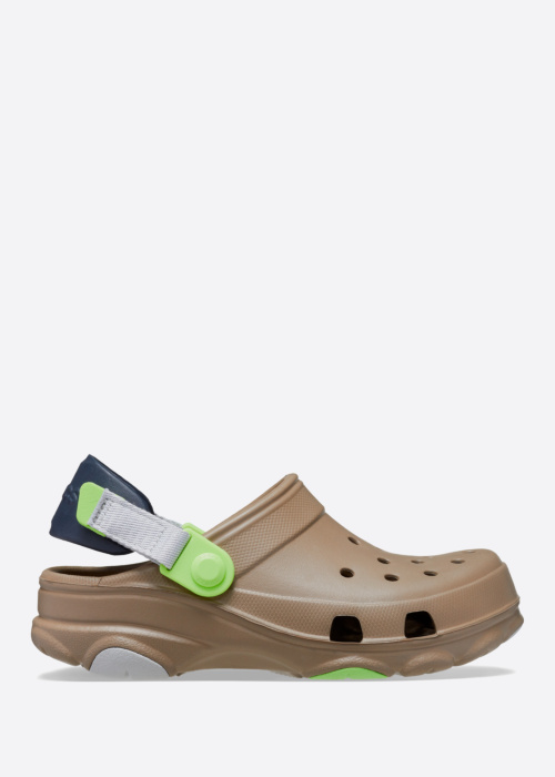 Сандалии All-terrain Clog Crocs