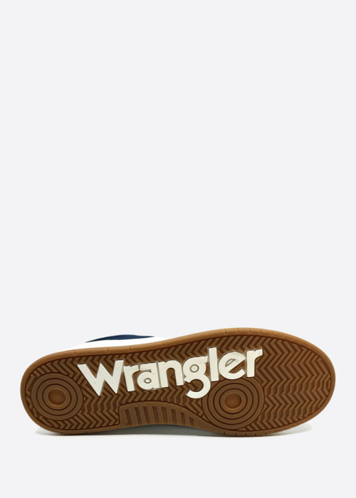 Кроссовки Ronald Wrangler