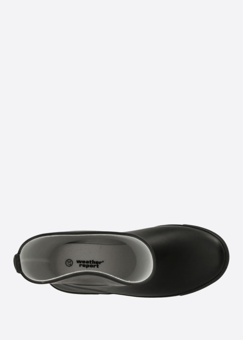 weather report kummikud Lanbota Uni