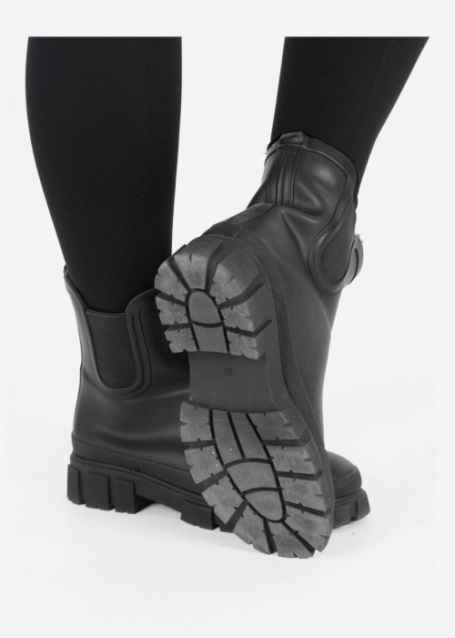 Резиновые сапоги Raylee weather report