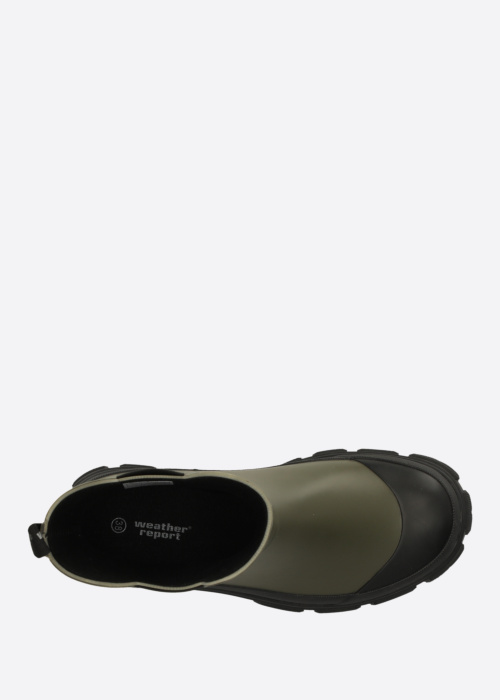 weather report kummikud Raylee