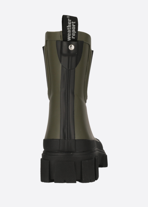 weather report kummikud Raylee