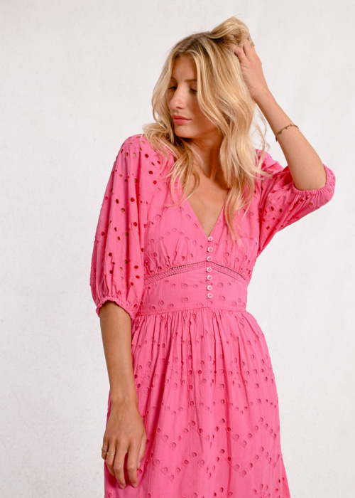 Платье Molly Bracken