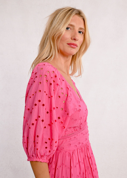 Платье Molly Bracken