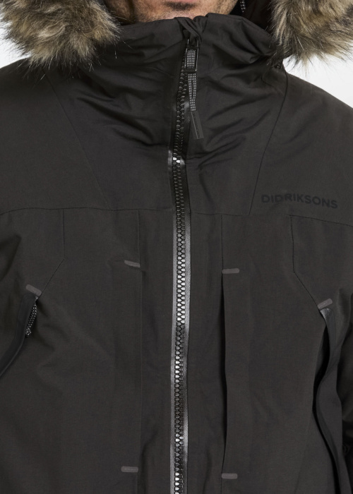 Зимняя парка Zeus 2 Didriksons