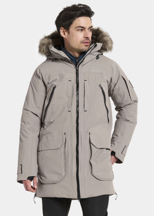 Didriksons talveparka Zeus 2
