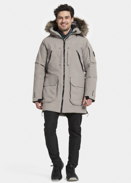Didriksons talveparka Zeus 2