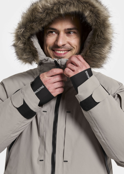 Didriksons talveparka Zeus 2