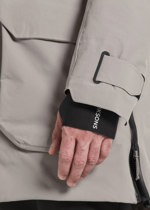 Didriksons talveparka Zeus 2