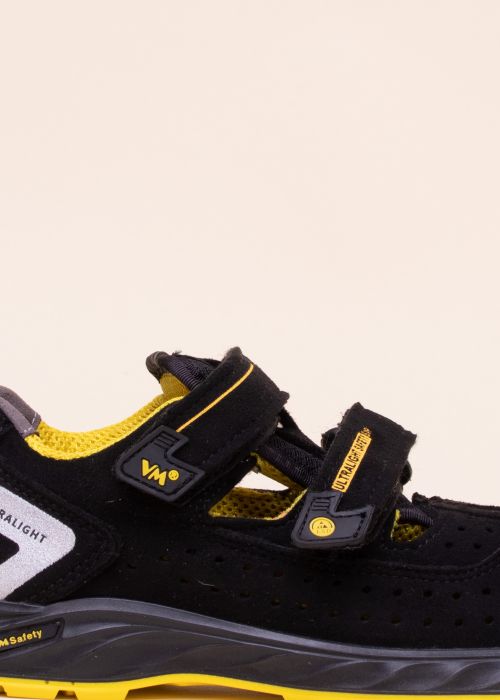 VM Footwear Töösandaalid Edmonton Weekend.ee