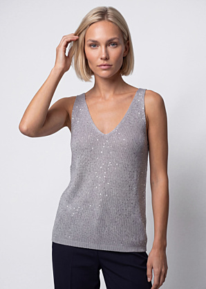 Molly Bracken topp